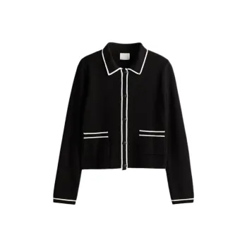 H&M Knitwear Women's Black