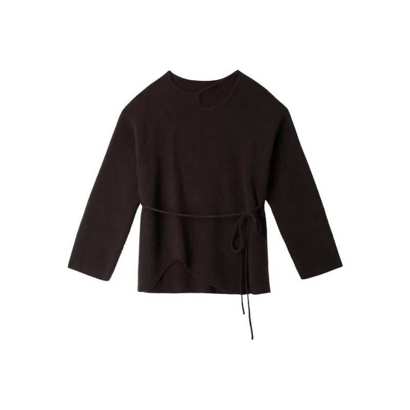 THE SEA LIFE Knitwear Women's-2