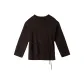 Dark Butterfly Brown