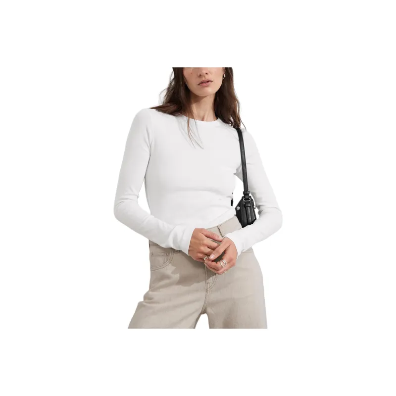 Other Stories T-Shirt Women's White-0