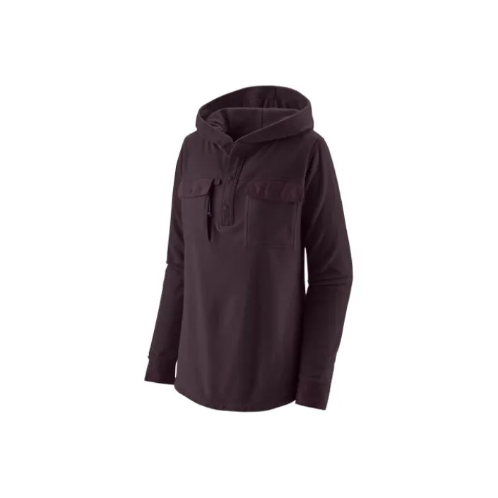 Patagonia Long-Sleeved Early Rise Shirt Shirt Women's-2