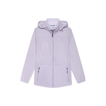 Columbia Jackets Women's Purple
