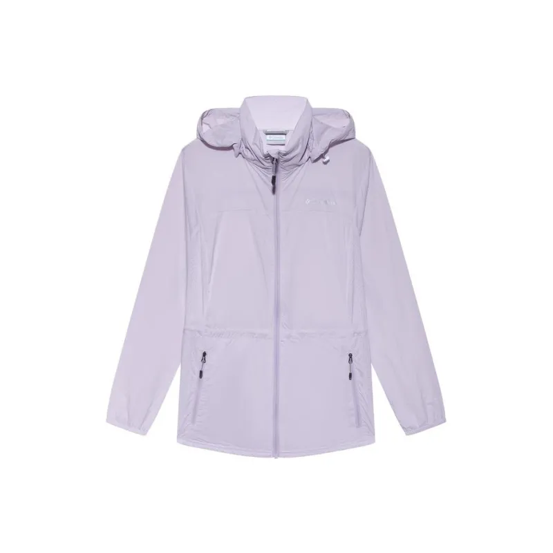 Columbia Jackets Women's Purple-0