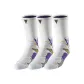 3 Pack (Forged White Purple)