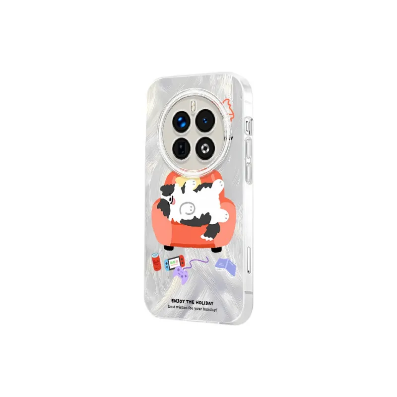 YUDACHUAN Phone Cases-5