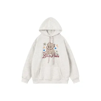 XUANSHU Sweatshirts Women's