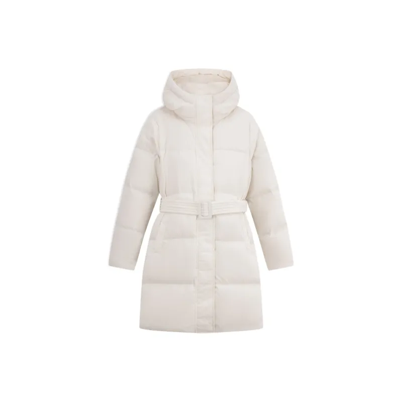 CALVIN KLEIN Down Jacket Women's-2