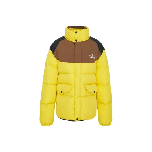 LINCchic x TUOMAS MERIKOSKI Down Jacket Unisex