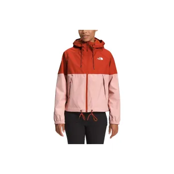 THE NORTH FACE Jackets Women's Red Pink