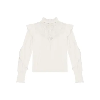 ISABEL MARANT Seila Blouse