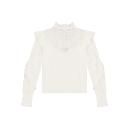 ISABEL MARANT Seila Blouse