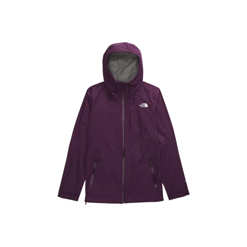 THE NORTH FACE Women's’s Alta Vista Jacket Jackets Coats Women's Purple-0