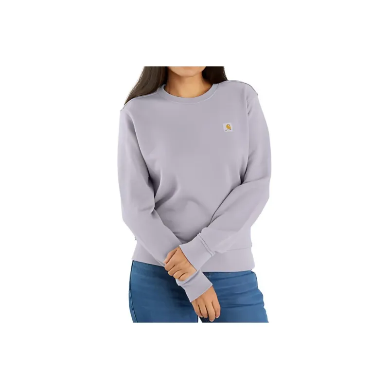 Carhartt Sweatshirts Women's-8