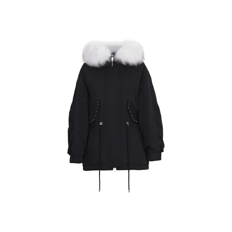 LINCchic Down Jackets Women's-2