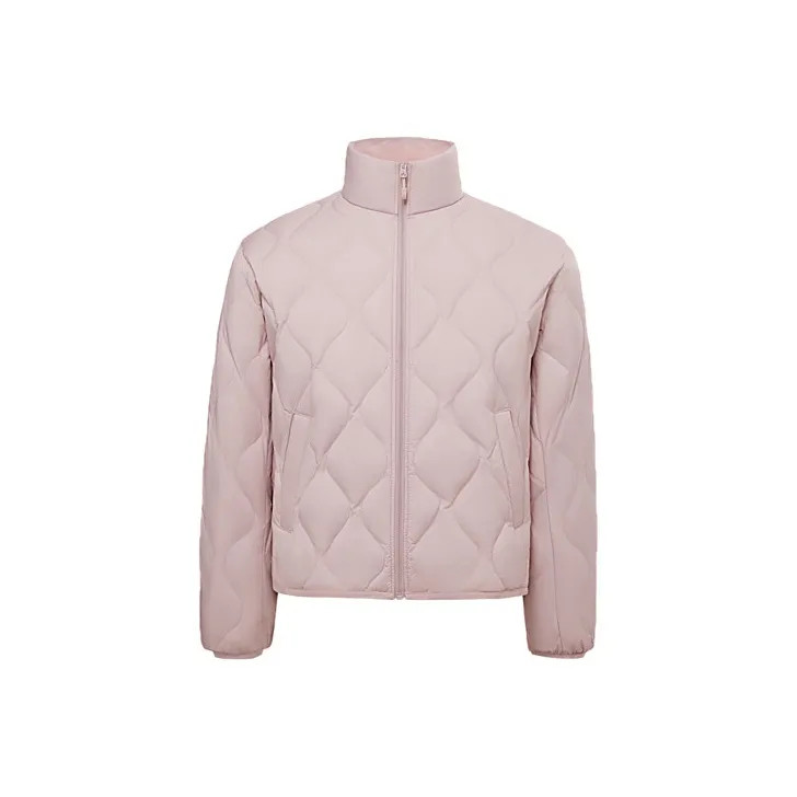 BOSIDENG Light Warm Series Down Jacket Women's-4