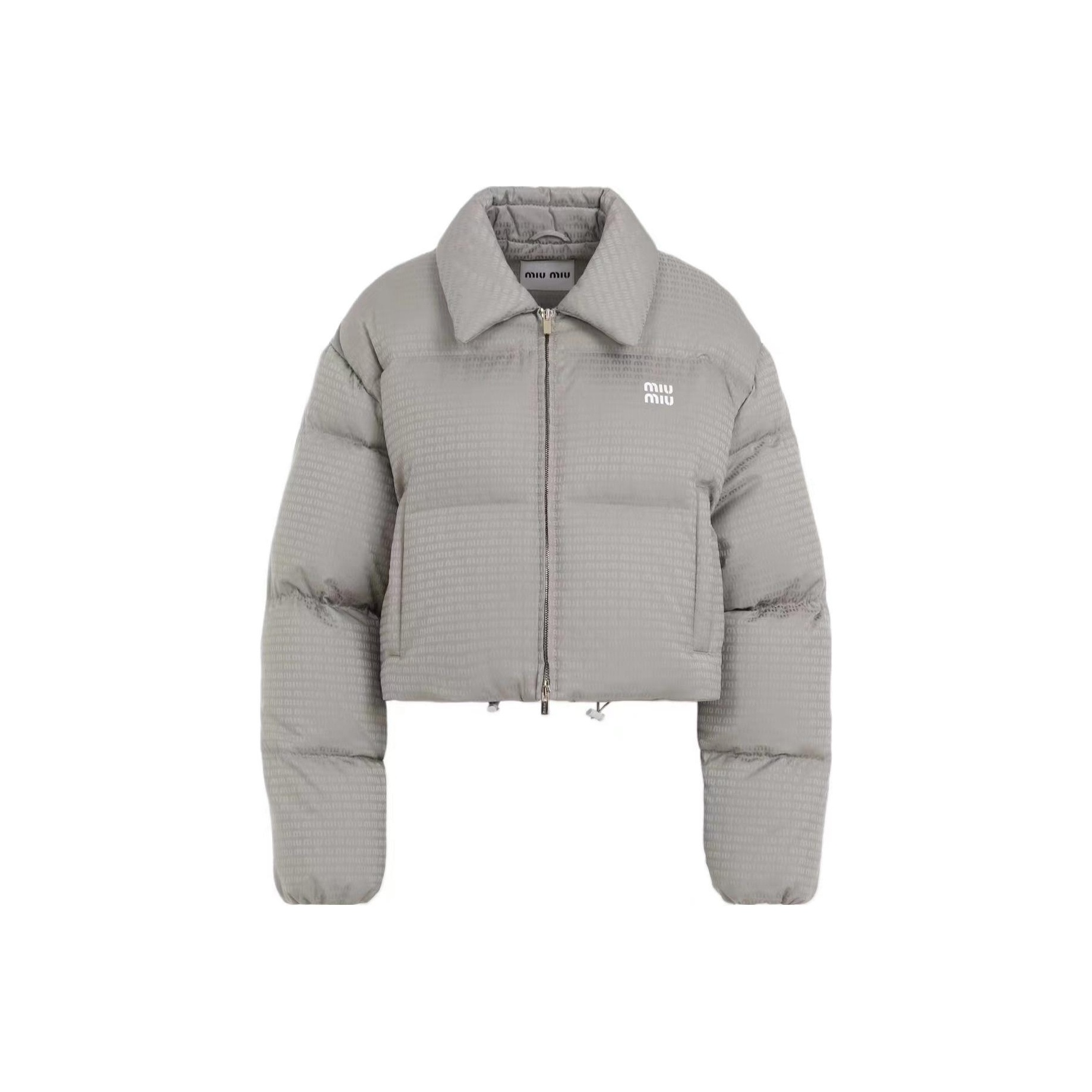 MIU MIU Down Jackets on Sale & Authentic - POIZON