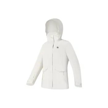 FILA EXPLORER Jacket Women's Snow