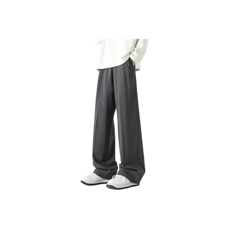 F·dragon Suit Trousers Unisex-6