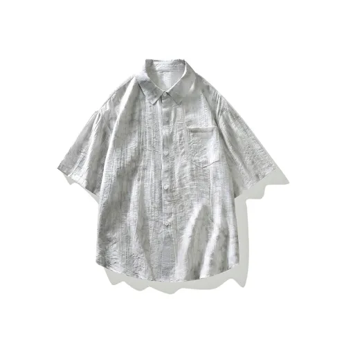Ang2 Stu Shirts Unisex