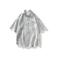 White Gray