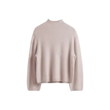 Other Stories Knitwear Women's Beige