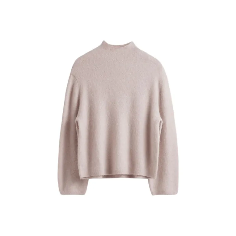 Other Stories Knitwear Women's Beige-0
