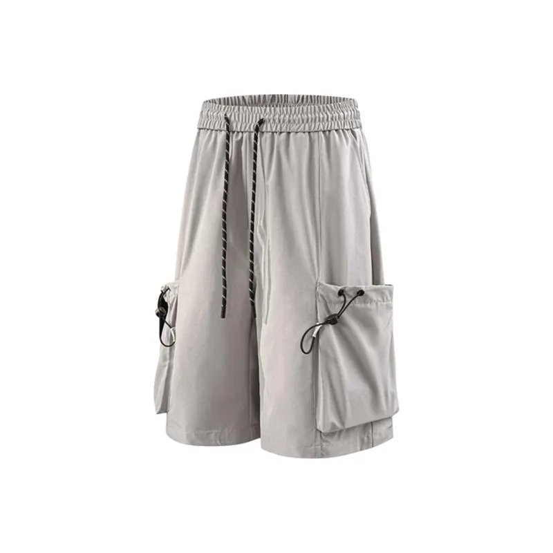 R.super Casual Shorts Unisex-6
