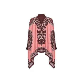 La DOUBLEJ. Foulard Shirt