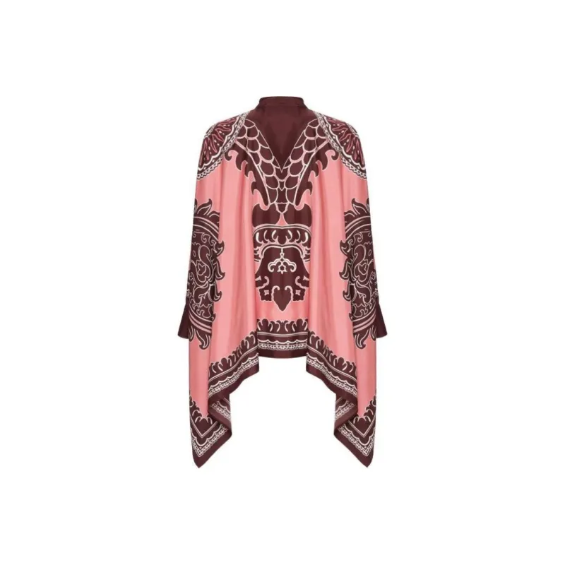 La DoubleJ Foulard Shirt-0