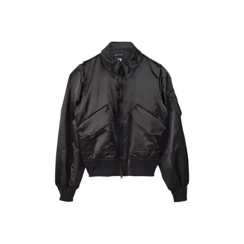 Y 3 Free Shipping With AdiClub Y 3 Bomber Jacket