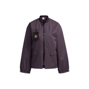 Adidas Originals Jackets Women's Purple
