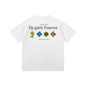 DJ.SPIRIT T Shirts Unisex