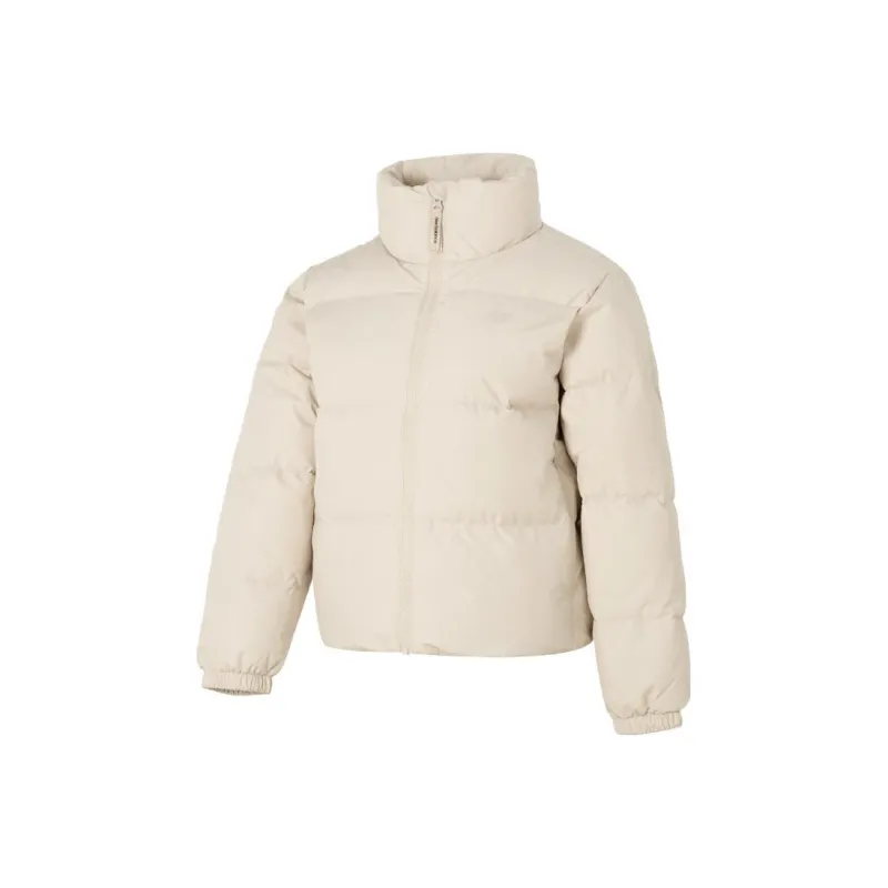 New Balance Down Jacket Women's Light Pink-0
