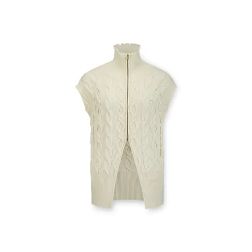 NAWS Knitwear Women's Magnolia White