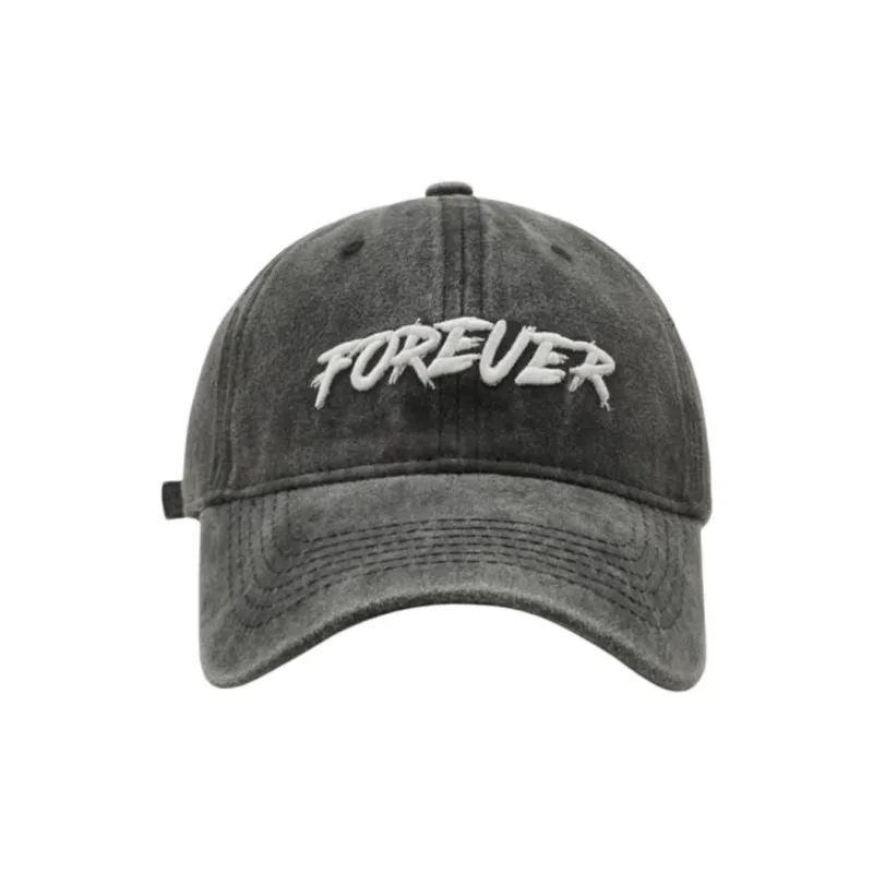 Banner The Piggy Cotton Baseball Caps Unisex-8