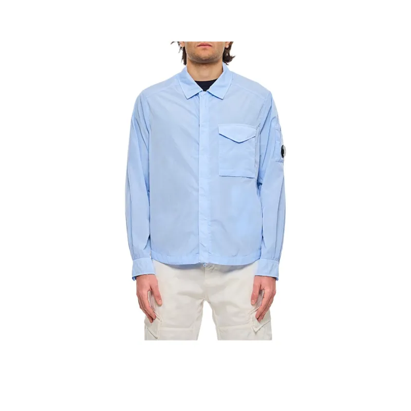 C.P.Company Chrome R Jacket-0