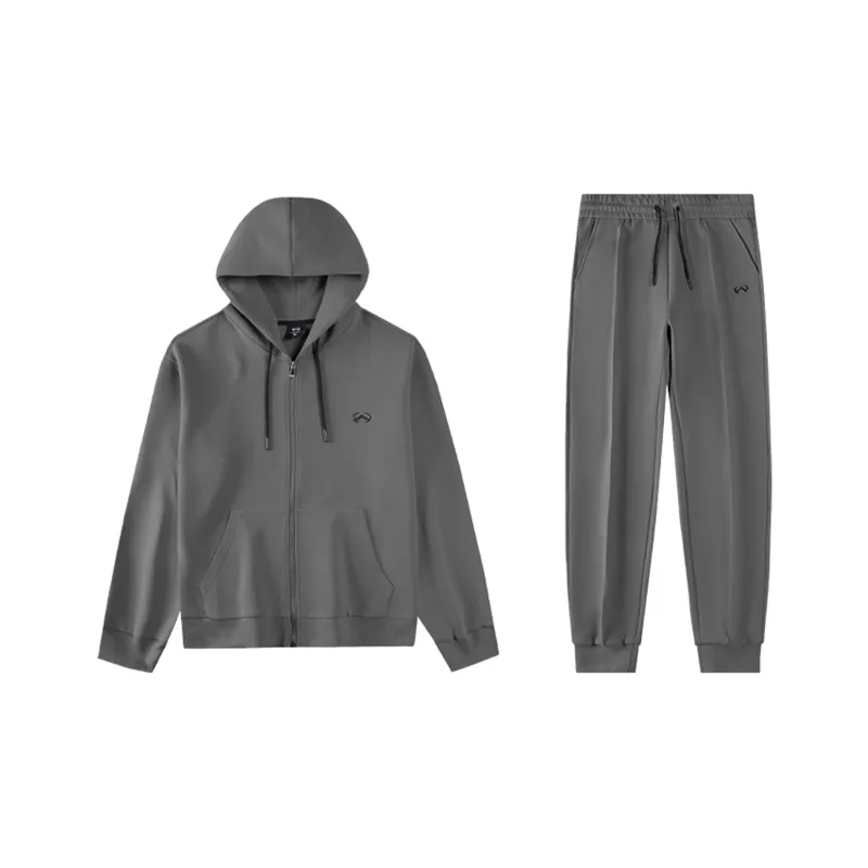 JIANWANG Casual Sportswear Unisex-5