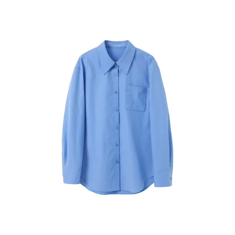 3COLOUR Shirts Women's-3