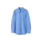 Deep Sea Blue