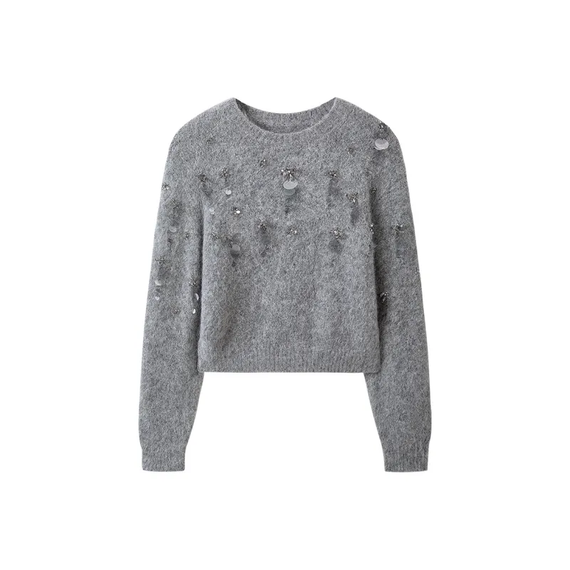 Miss Sixty New Year Knitwear Women's-2