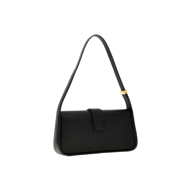 Mulberry Lana Foldover Small Shoulder Bag-1