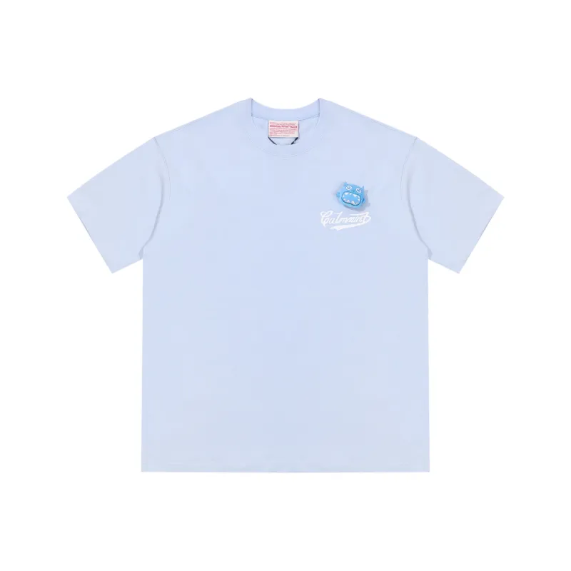 CALMMIND T Shirts Unisex-1