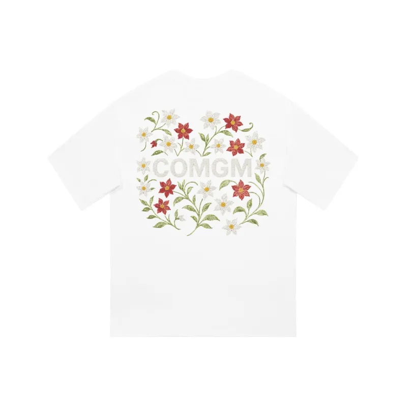 COMGM T Shirts Unisex-4