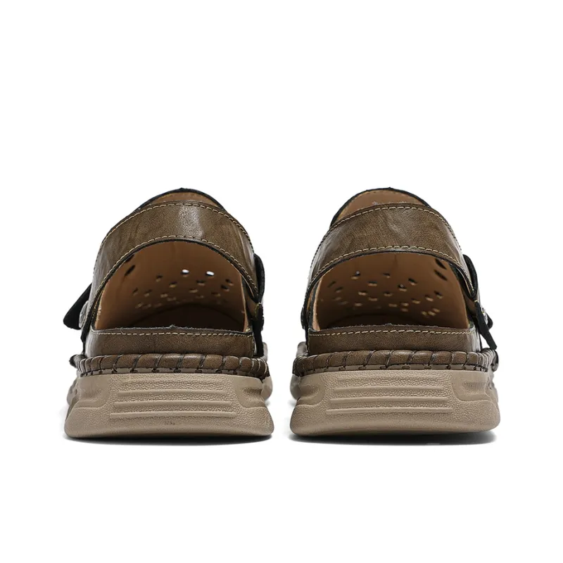 Mulinsen Clogs Men-1