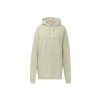 Reebok CLASSICS REEBOK ND LONG Sweatshirt Women's Beige