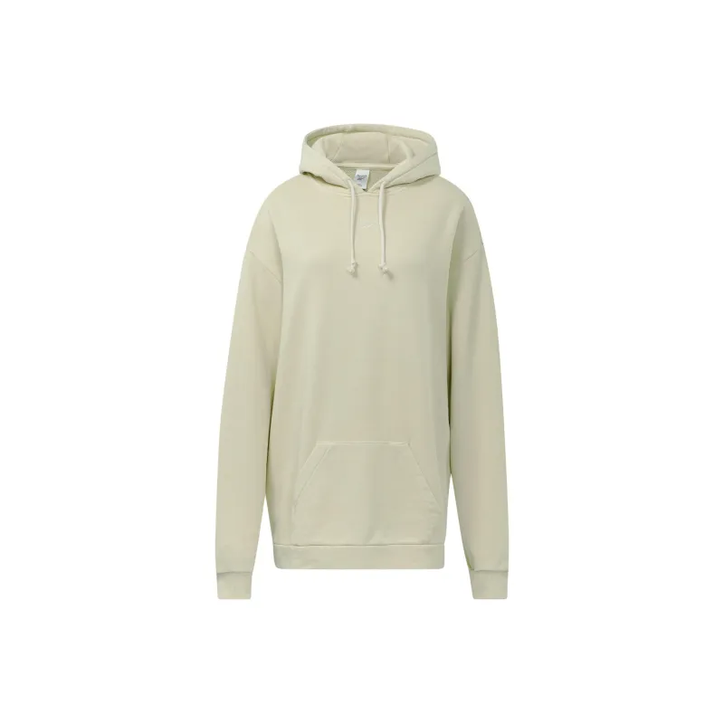 Reebok CLASSICS REEBOK ND LONG Sweatshirt Women's Beige-0