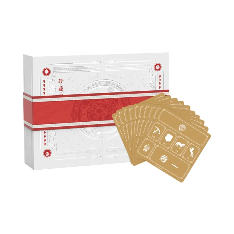 Three Kingdoms Kill Classic Standard, Party Social Card Board Games-1