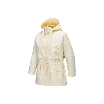 KOLON SPORT Travel Series Jacket Women's