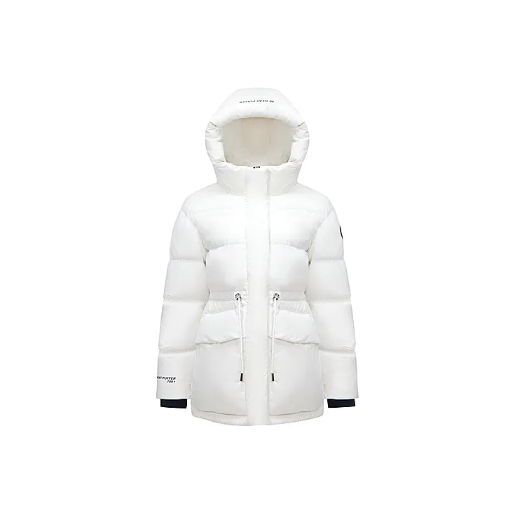 BOSIDENG Puff Series Down Jacket Women's-4