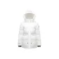 White 8636